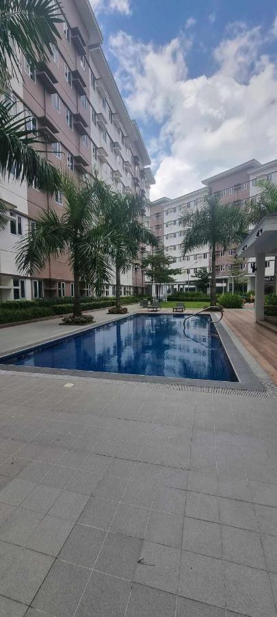 Auberge Condotels At Smdc Hope Residences Trece Martires Buitenkant foto